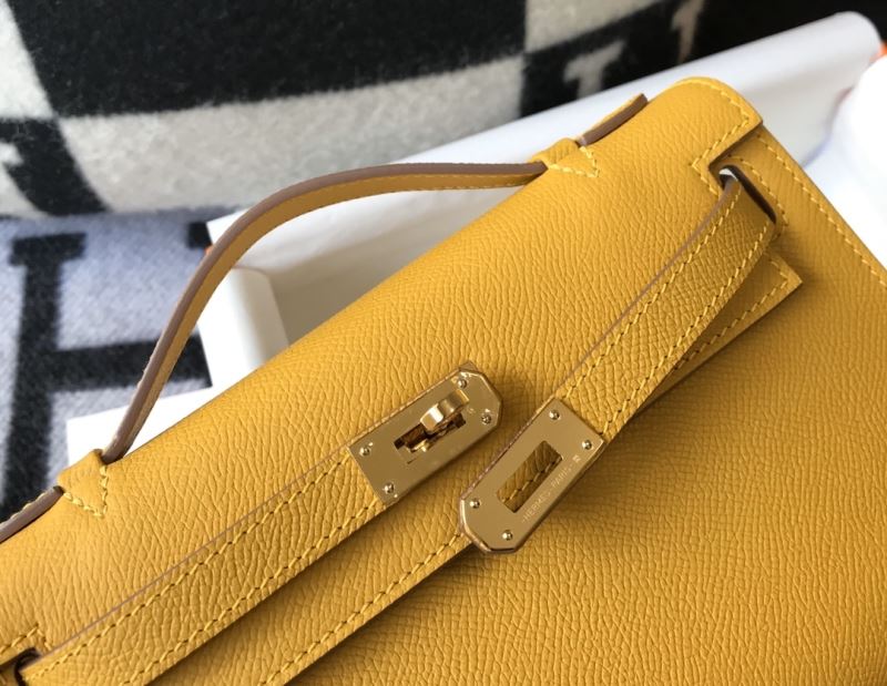 Hermes Kelly Bags